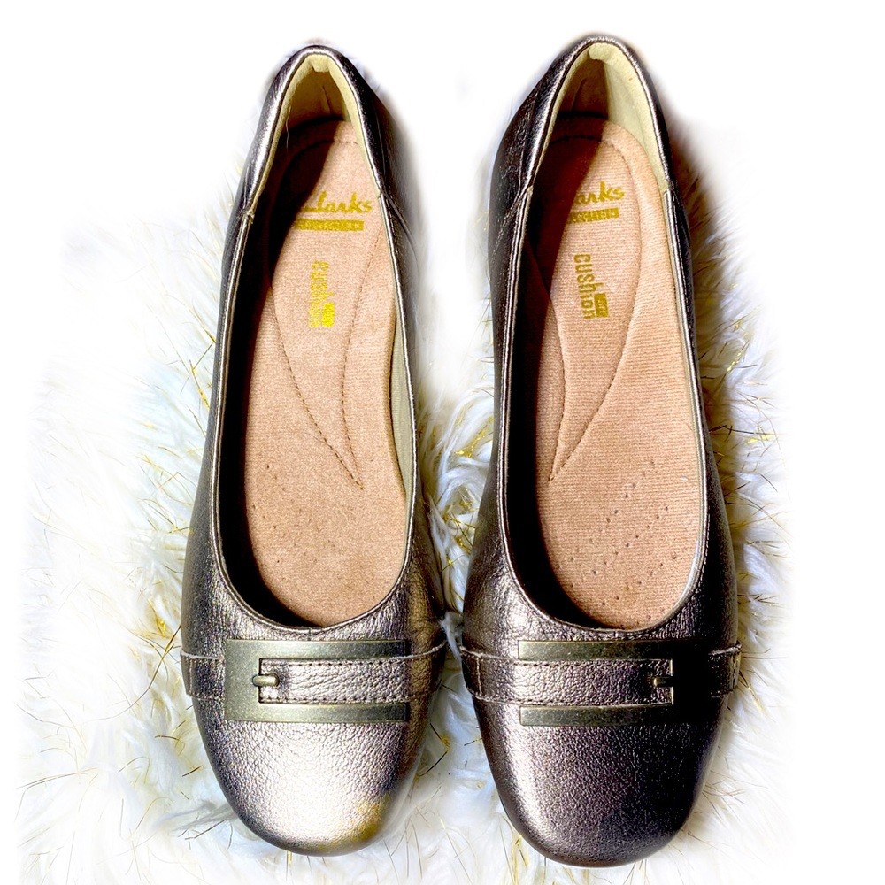 Clarks Flats